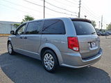 Used 2019 Dodge Grand Caravan SE w/ UConnect Hands-Free Group image 5