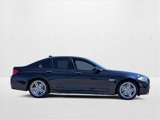 Used 2013 BMW 535i Sedan image 4