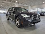Certified 2022 BMW X3 sDrive30i w/ Convenience Package image 6
