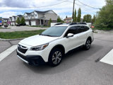 Used 2022 Subaru Outback Limited w/ Popular Package #2 image 3