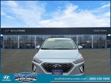 Certified 2020 Hyundai Ioniq SEL image 2