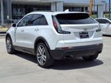 Used 2019 Cadillac XT4 Sport image 3