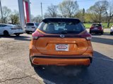 Certified 2021 Nissan Kicks SR image 5