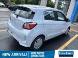 Used 2022 Mitsubishi Mirage LE image 4