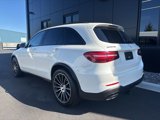 Used 2019 Mercedes-Benz GLC 43 AMG 4MATIC image 4