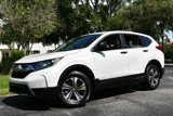 Used 2018 Honda CR-V LX image 2