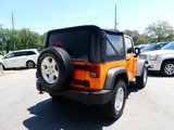 Used 2013 Jeep Wrangler Sport image 5