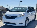 Used 2013 Toyota Sienna L w/ Towing Pkg image 3