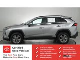 Certified 2024 Toyota RAV4 XLE image 5