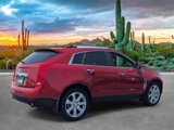 Used 2013 Cadillac SRX Premium image 3