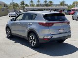 Used 2020 Kia Sportage LX image 6