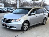 Used 2015 Honda Odyssey EX-L image 3