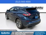 Used 2016 Nissan Murano SL w/ Cargo Package image 6