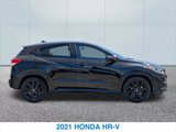 Certified 2021 Honda HR-V Sport image 6
