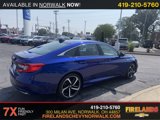 Used 2022 Honda Accord Sport image 5