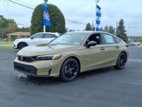 New 2026 Honda Civic Sport image 4