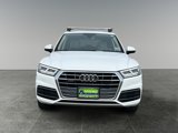 Used 2019 Audi Q5 2.0T Premium Plus w/ Premium Plus Package image 2