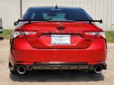 Used 2020 Toyota Camry TRD image 5