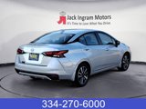 New 2025 Nissan Versa SV image 5