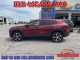 Used 2024 Chevrolet Trax RS w/ Driver Confidence Package image 3