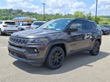 Used 2022 Jeep Compass Altitude w/ Convenience Group image 3