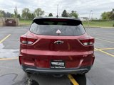 Used 2022 Chevrolet TrailBlazer RS image 6