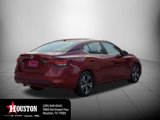 Used 2022 Nissan Sentra SV image 3