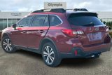 Used 2018 Subaru Outback 2.5i Limited image 4