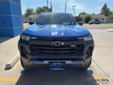 New 2025 Chevrolet Colorado Trail Boss image 3
