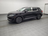 Used 2017 Lincoln MKX Black Label image 2