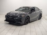 Used 2023 Toyota Camry TRD image 4