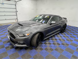 Used 2015 Ford Mustang Premium w/ Ecoboost Performance Package image 3