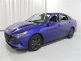Certified 2023 Hyundai Elantra SEL image 3