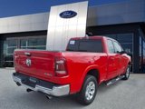 Used 2020 RAM 1500 Laramie image 2
