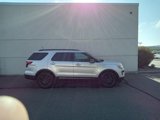 Used 2018 Ford Explorer XLT w/ Equipment Group 202A image 3