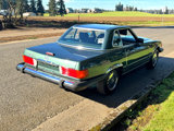 Used 1989 Mercedes-Benz 560 SL image 5