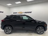 New 2024 Chevrolet TrailBlazer LT w/ Convenience Package image 4