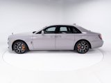 Certified 2023 Rolls-Royce Ghost Black Badge w/ Black Badge Ghost Package image 2
