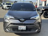 Used 2020 Toyota C-HR XLE image 2