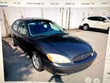 Used 2004 Ford Taurus SES image 4