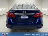 Used 2019 Nissan Sentra S image 5