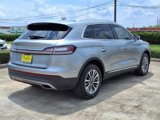 Used 2022 Lincoln Nautilus Reserve w/ Luxury Package image 2