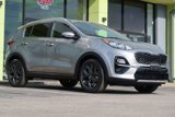 Used 2020 Kia Sportage S image 5