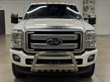 Used 2016 Ford F350 Platinum image 2