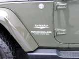 Used 2015 Jeep Wrangler Unlimited Sahara w/ Connectivity Group image 3