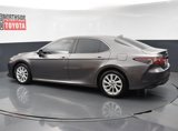 Used 2021 Toyota Camry LE w/ Carpet Mat Package (TMS) image 2