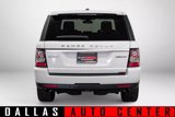 Used 2012 Land Rover Range Rover Sport HSE LUX image 5
