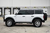 Used 2024 Ford Bronco Wildtrak image 5