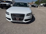 Used 2012 Audi A4 2.0T Premium image 3