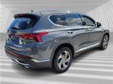 Certified 2022 Hyundai Santa Fe SEL w/ Convenience Package image 6